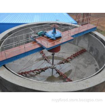 Slurry Washing Thickener